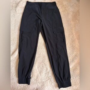 Athleta CHELSEA UTILITY JOGGER
